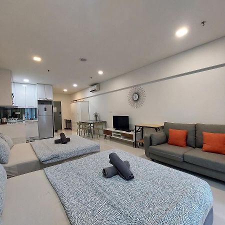 Inspired Homes @ Summer Suite Kuala Lumpur Bagian luar foto