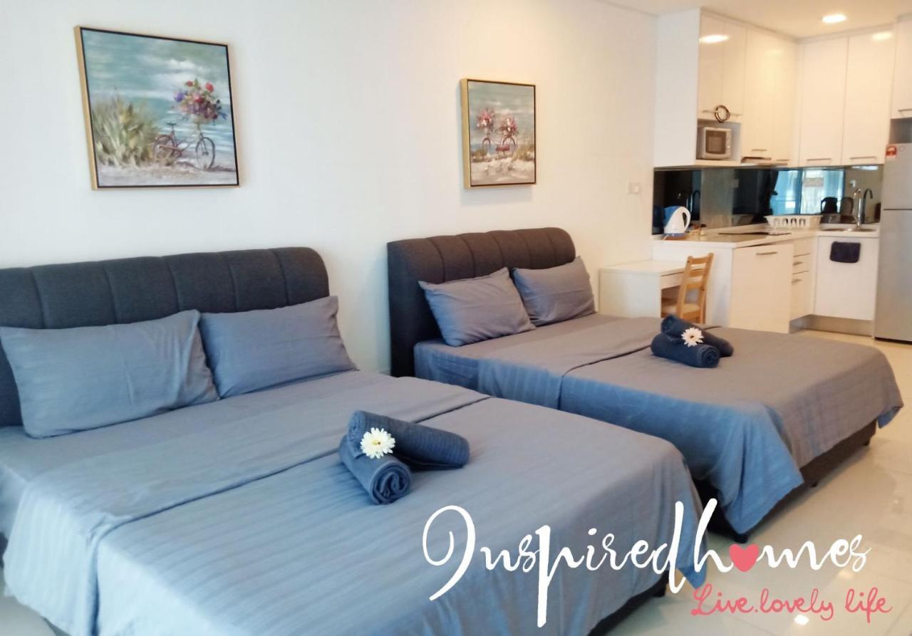 Inspired Homes @ Summer Suite Kuala Lumpur Bagian luar foto