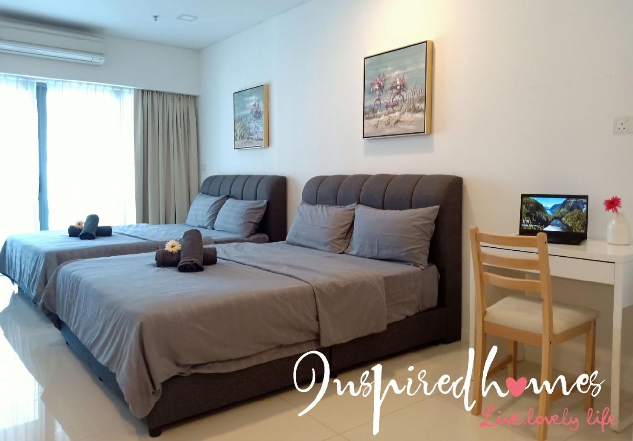 Inspired Homes @ Summer Suite Kuala Lumpur Bagian luar foto
