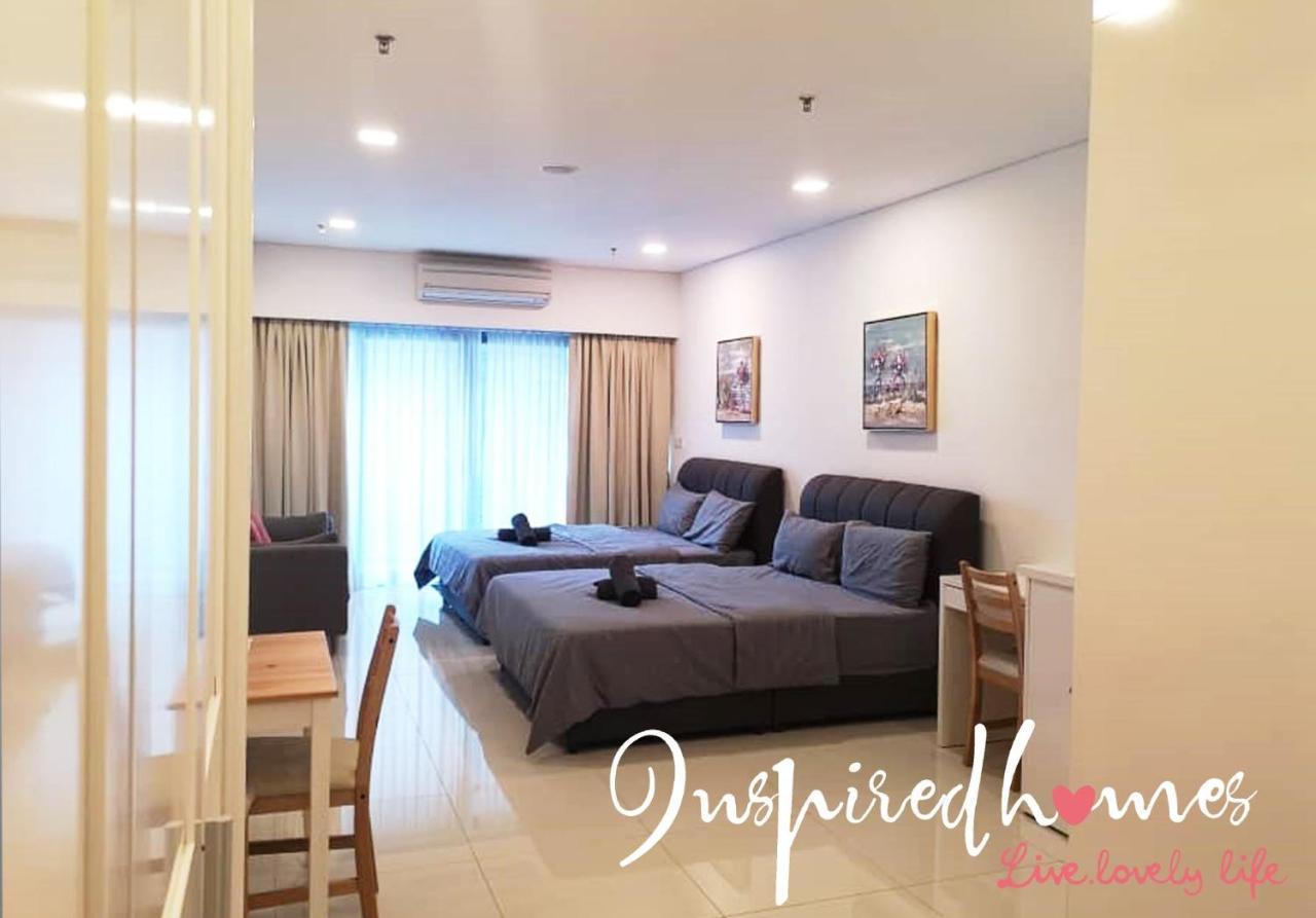 Inspired Homes @ Summer Suite Kuala Lumpur Bagian luar foto