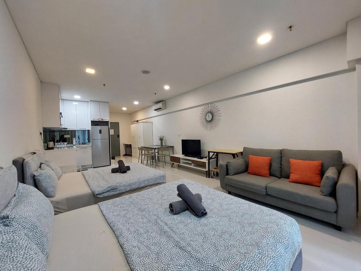 Inspired Homes @ Summer Suite Kuala Lumpur Bagian luar foto