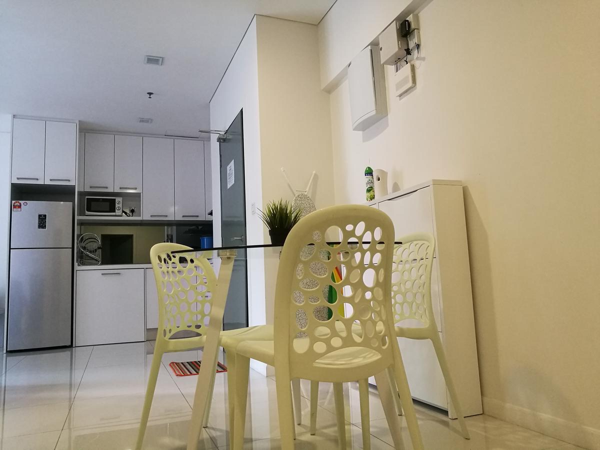 Inspired Homes @ Summer Suite Kuala Lumpur Bagian luar foto