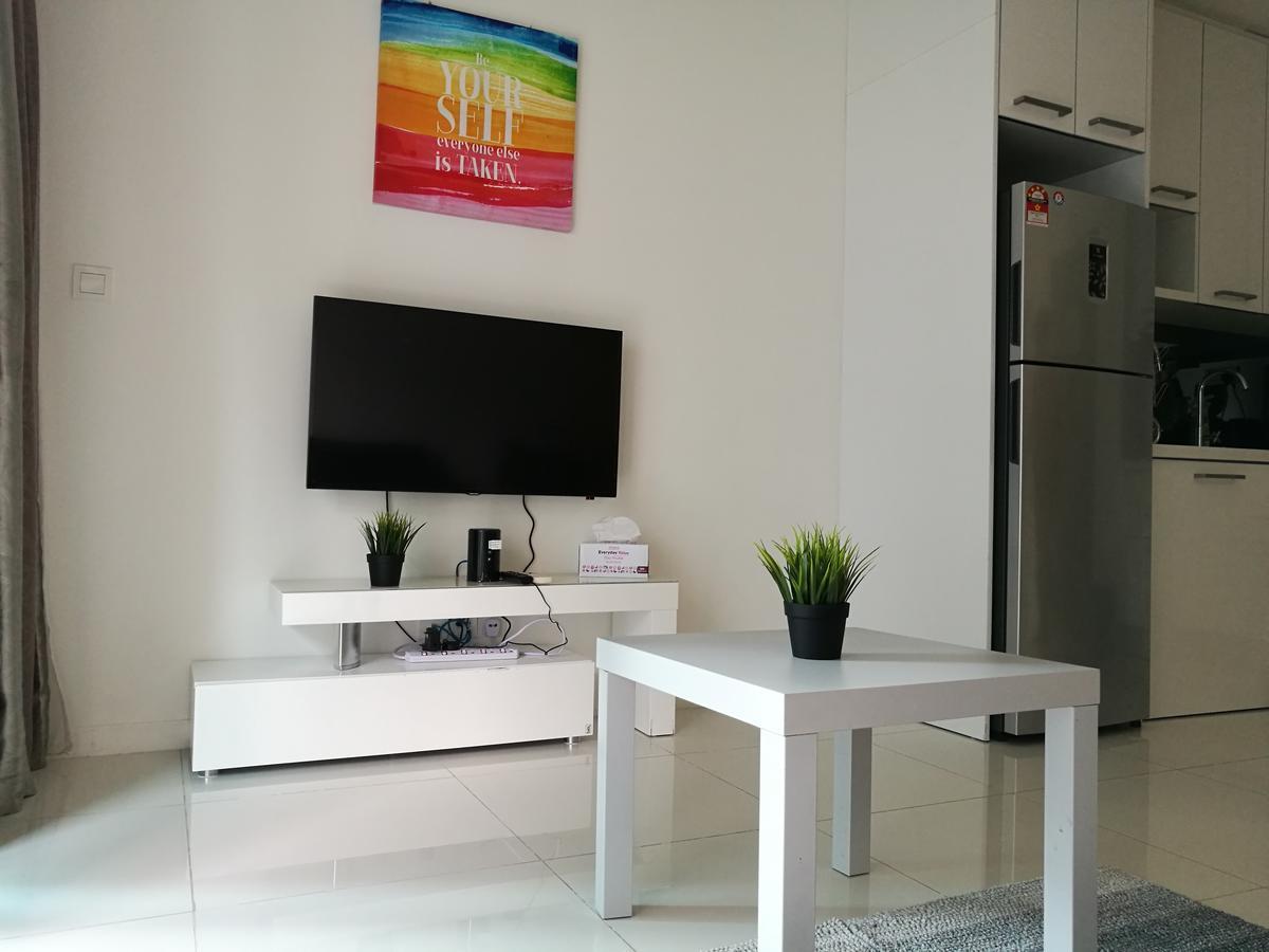 Inspired Homes @ Summer Suite Kuala Lumpur Bagian luar foto