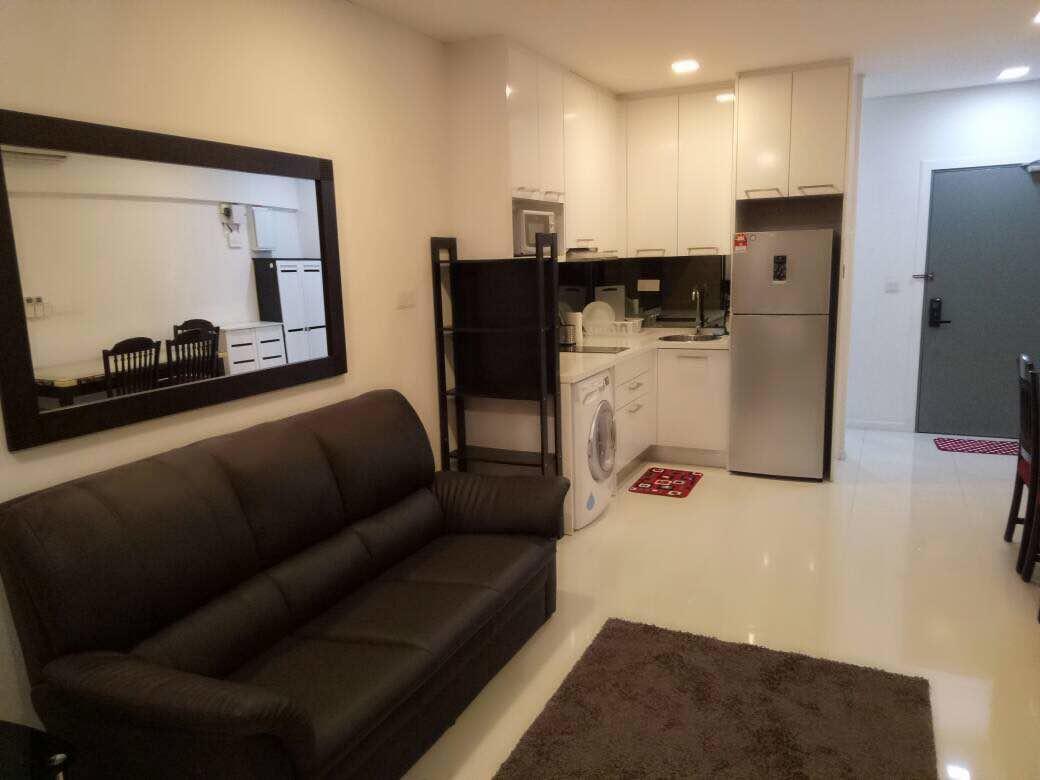 Inspired Homes @ Summer Suite Kuala Lumpur Bagian luar foto