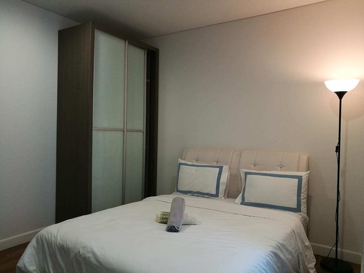 Inspired Homes @ Summer Suite Kuala Lumpur Bagian luar foto