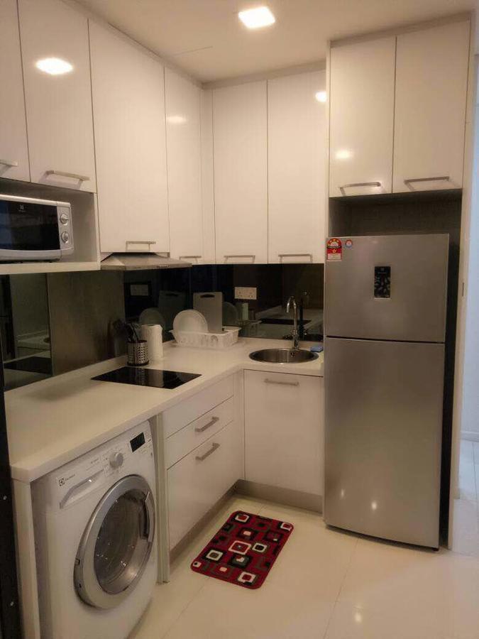Inspired Homes @ Summer Suite Kuala Lumpur Bagian luar foto