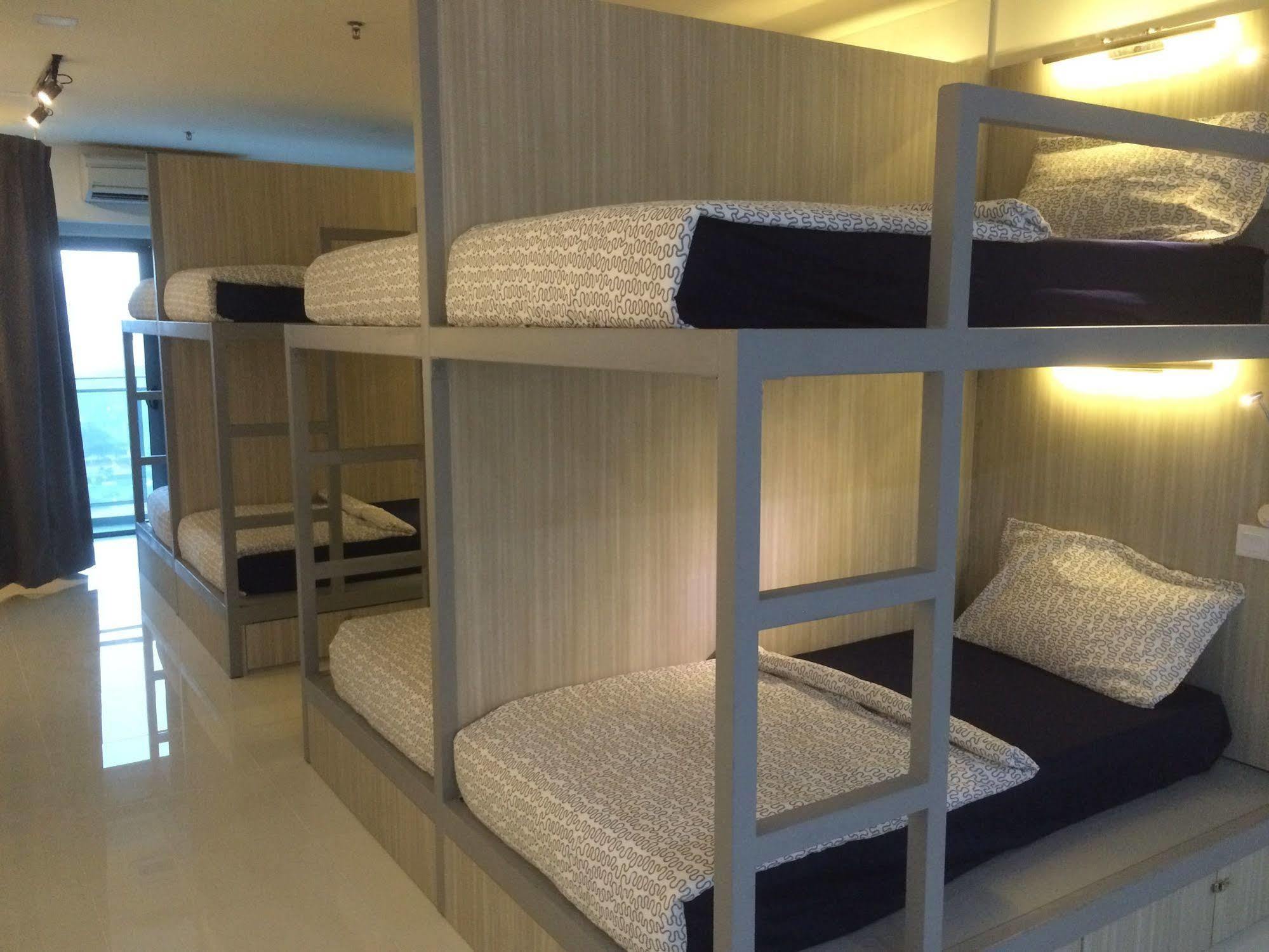 Inspired Homes @ Summer Suite Kuala Lumpur Bagian luar foto