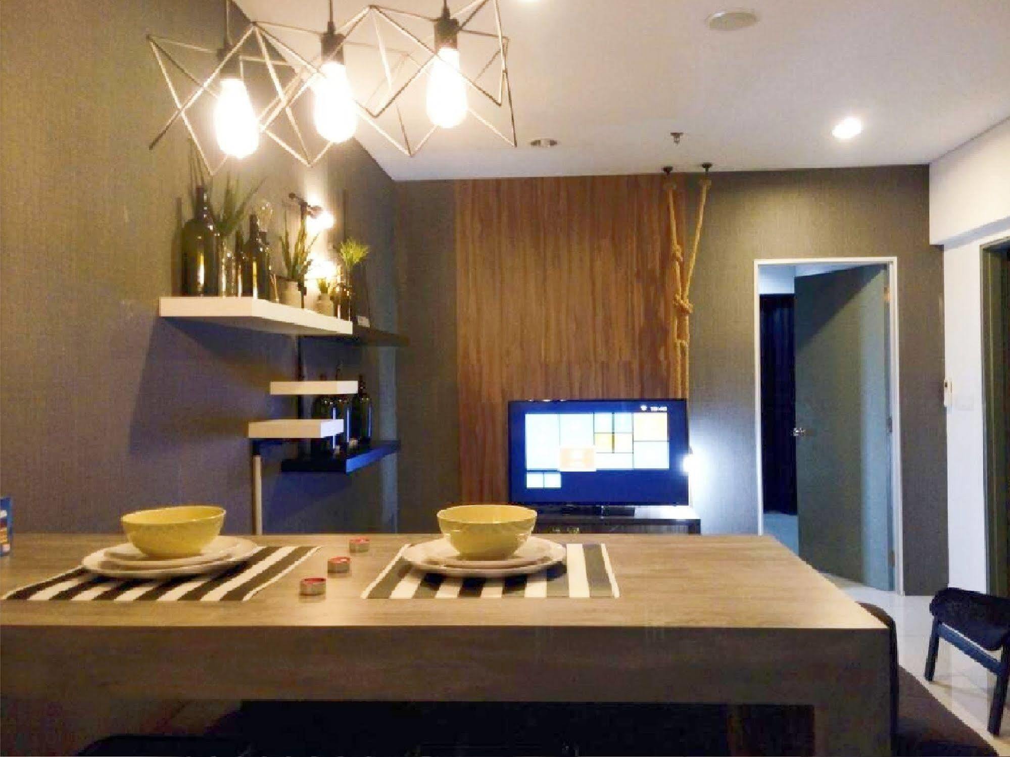 Inspired Homes @ Summer Suite Kuala Lumpur Bagian luar foto