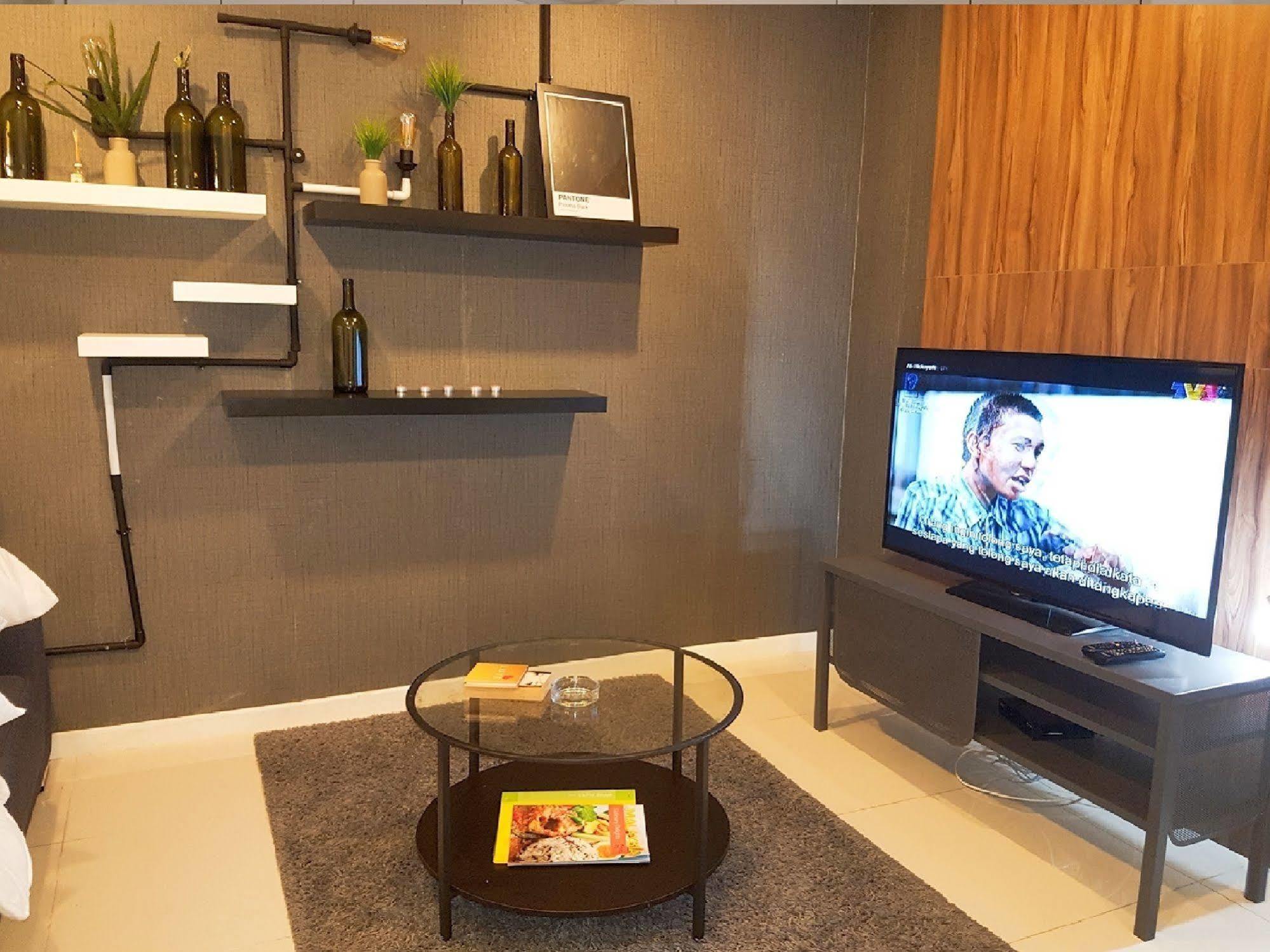 Inspired Homes @ Summer Suite Kuala Lumpur Bagian luar foto