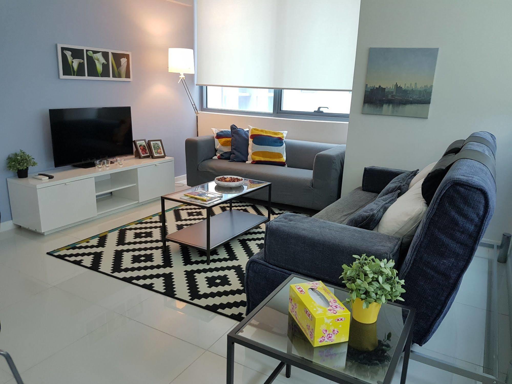 Inspired Homes @ Summer Suite Kuala Lumpur Bagian luar foto