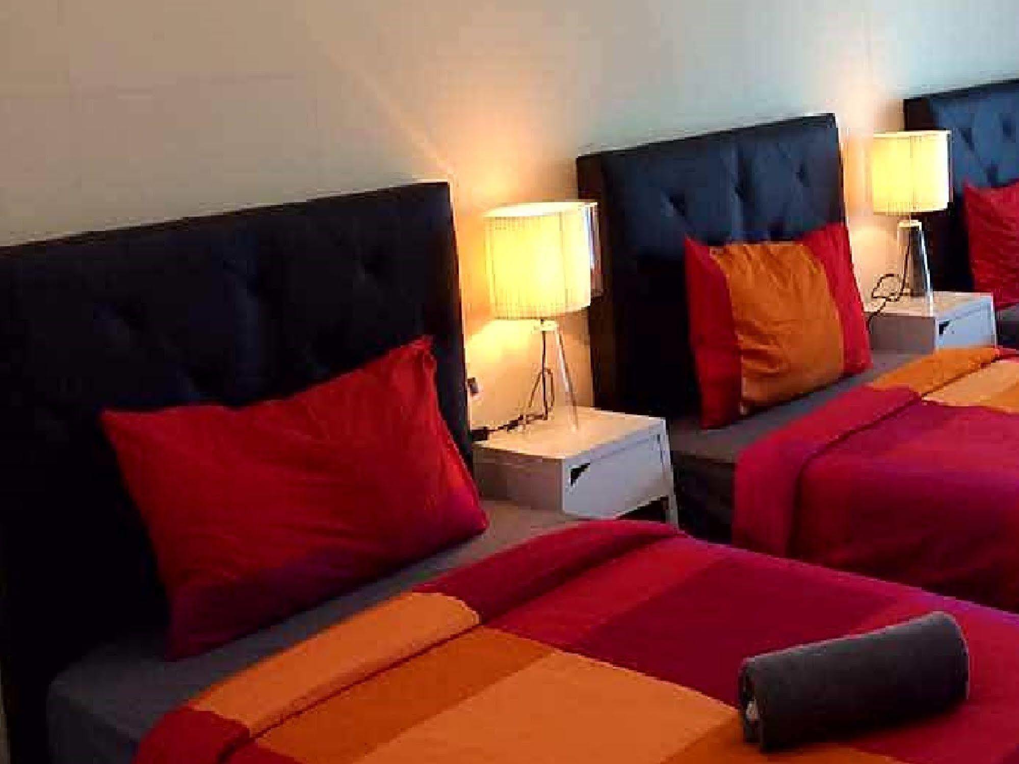 Inspired Homes @ Summer Suite Kuala Lumpur Bagian luar foto