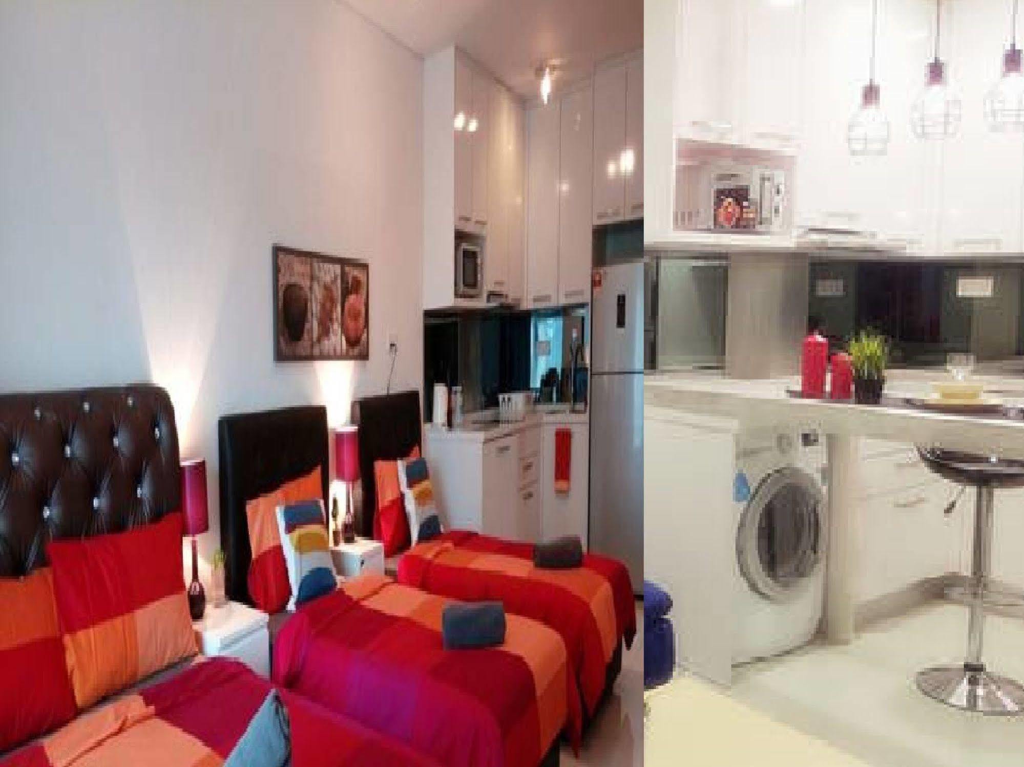Inspired Homes @ Summer Suite Kuala Lumpur Bagian luar foto