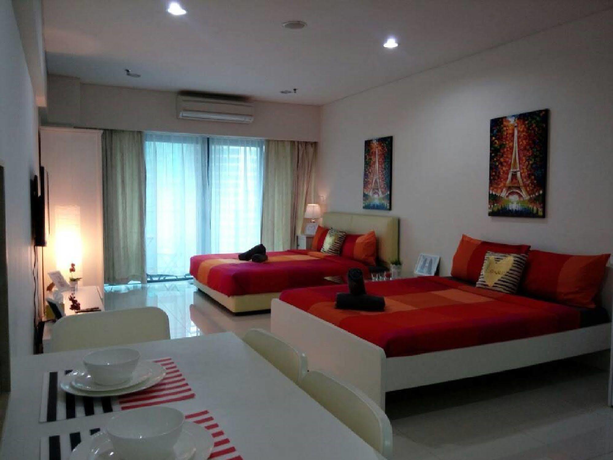 Inspired Homes @ Summer Suite Kuala Lumpur Bagian luar foto