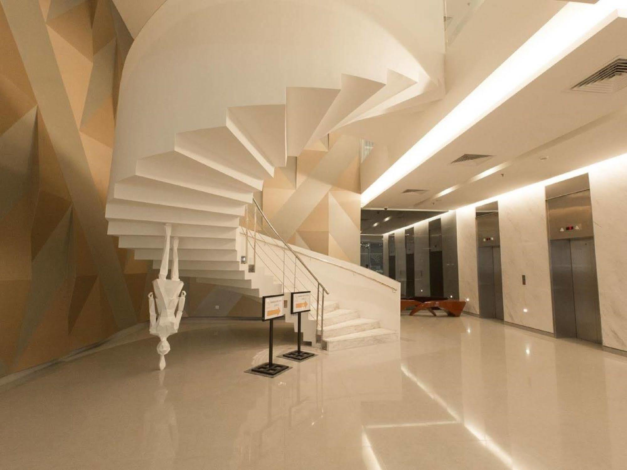 Inspired Homes @ Summer Suite Kuala Lumpur Bagian luar foto