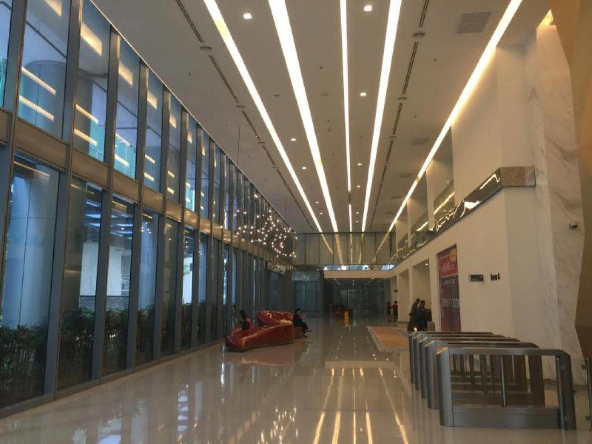 Inspired Homes @ Summer Suite Kuala Lumpur Bagian luar foto